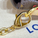 Louis Vuitton Micro Metis M81267 Brown